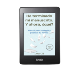 He terminado mi manuscrito. Y ahora, ¿qué? Lola Gil