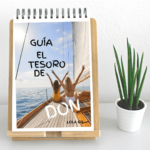 Guía didáctica colegios El Tesoro de Don 1 Lola Gil