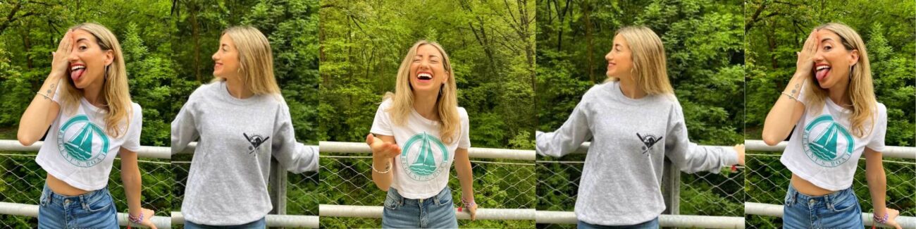 Colección ropa Meditemar El tesoro de Don Lola Gil