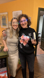 Presentación 16 años para estar contigo San Sebastián Lola Gil