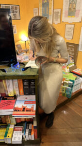 Presentación 16 años para estar contigo San Sebastián Lola Gil