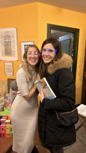 Presentación 16 años para estar contigo San Sebastián Lola Gil