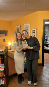 Presentación 16 años para estar contigo San Sebastián Lola Gil
