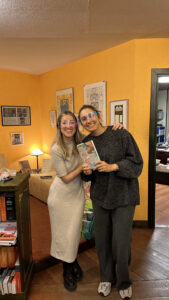 Presentación 16 años para estar contigo San Sebastián Lola Gil