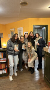 Presentación 16 años para estar contigo San Sebastián Lola Gil