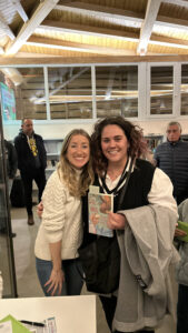 Presentación Esgos 16 años para estar contigo Lola Gil 23