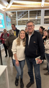 Presentación Esgos 16 años para estar contigo Lola Gil 23