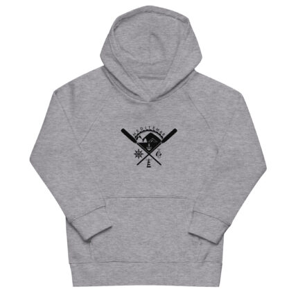 Sudadera con capucha Meditemar júnior