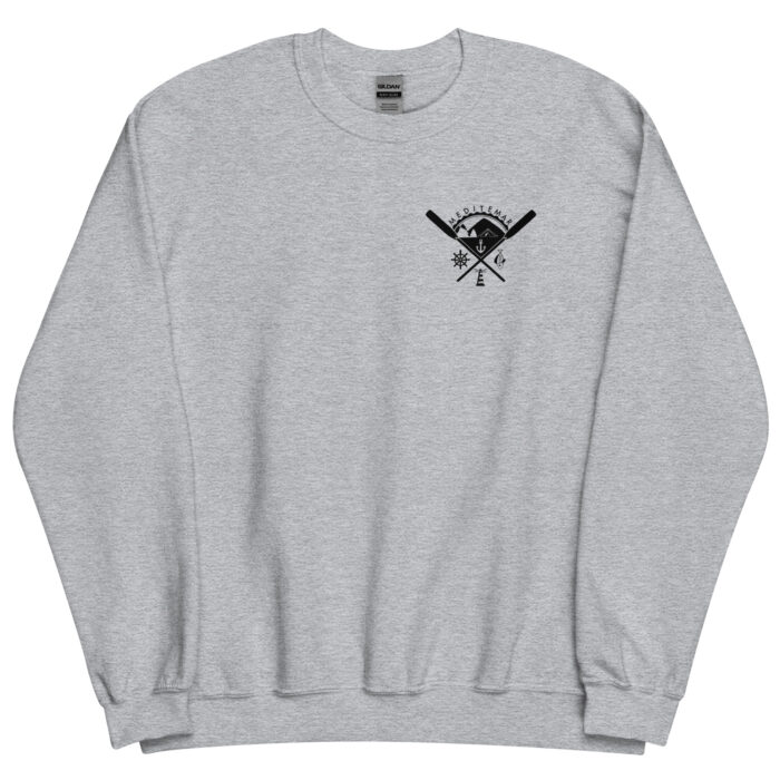 Sudadera Meditemar - Imagen 2