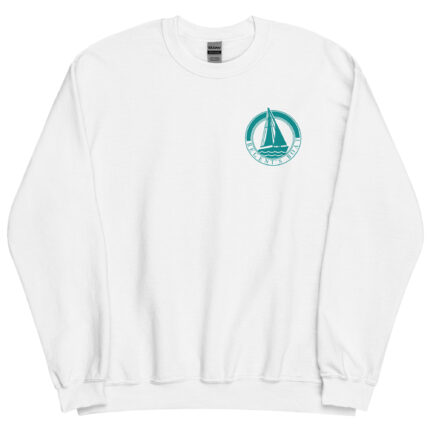 Sudadera Regent's Boat