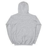 Sudadera con capucha Meditemar - Imagen 5