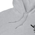 Sudadera con capucha Meditemar - Imagen 4
