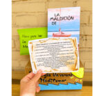 Cofre Final trilogía Meditemar Lola Gil