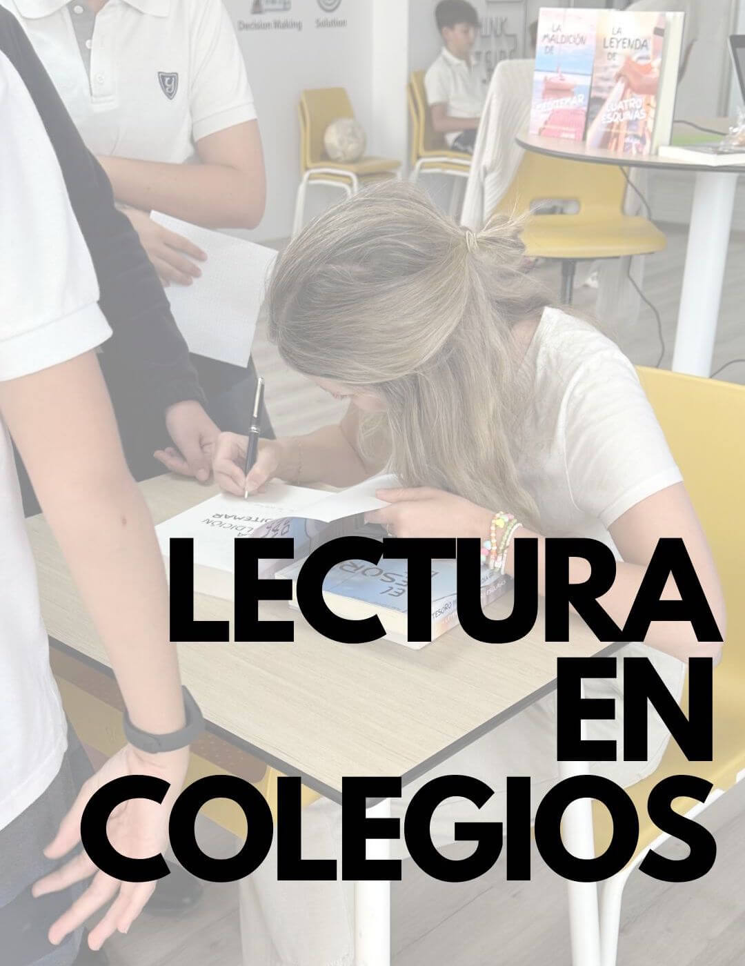 Libros juveniles de lectura obligatoria para colegios e institutos