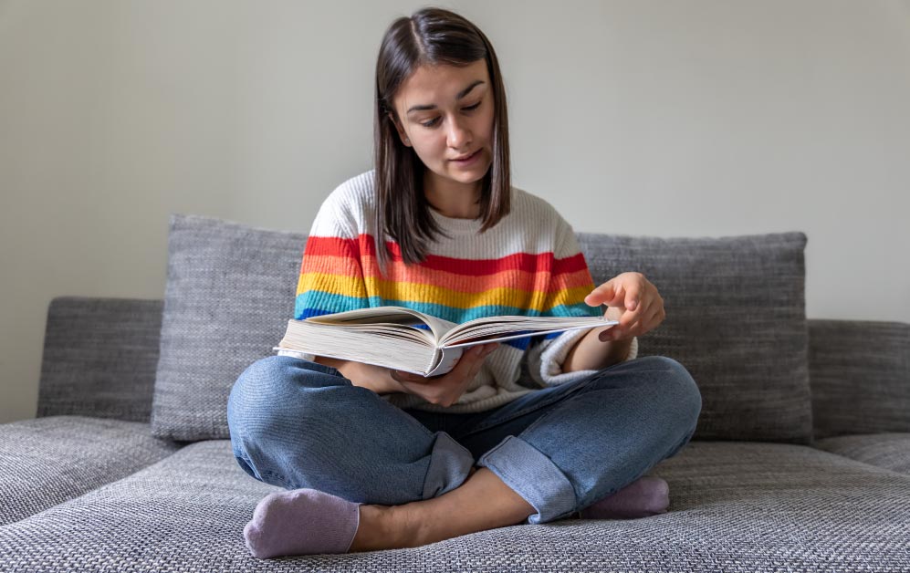 por que es importante leer