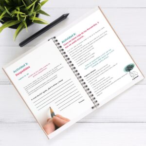 Guía didáctica 16 años para estar contigo