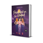 Perdidas en la ciudad - Lola Gil