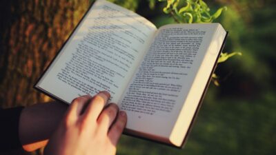 tiempo de lectura