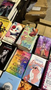 Libros para regalar a adolescentes - Lola Gil