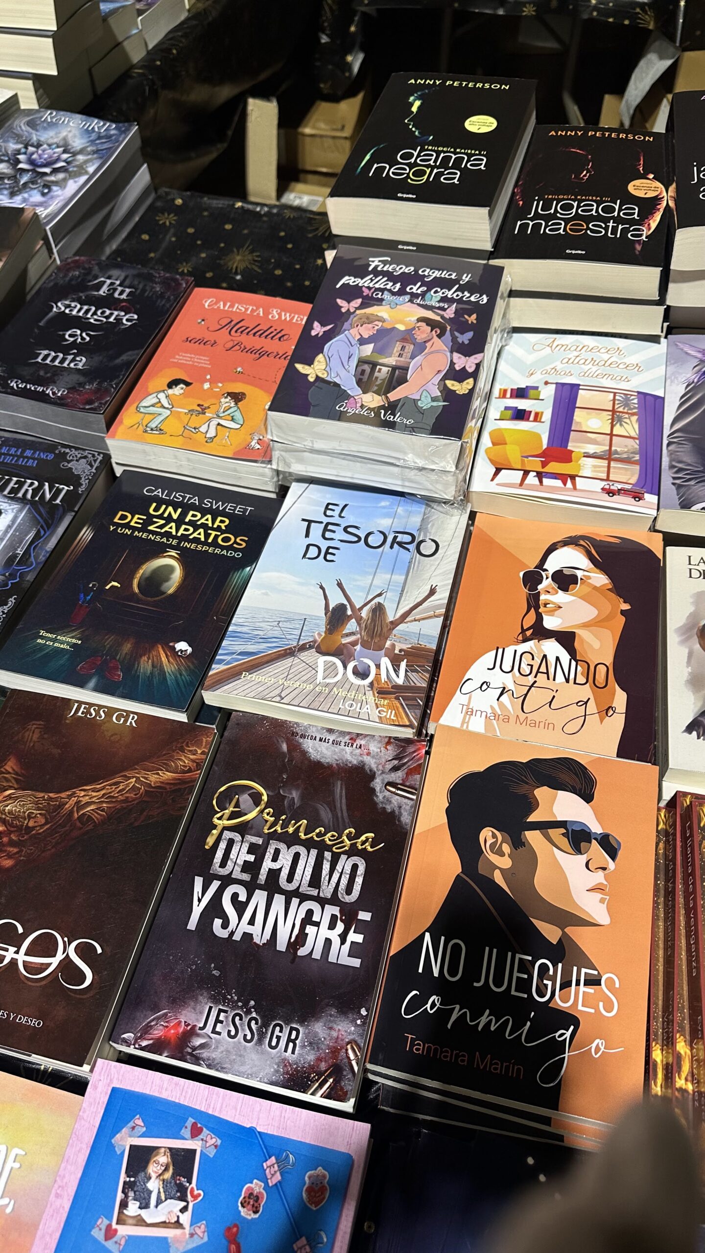 Libros para regalar a adolescentes - Lola Gil