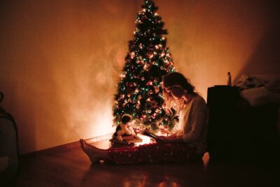 Libros para leer en Navidad