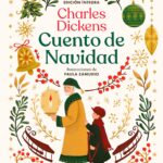 Libros para leer en Navidad - Cuento de Navidad - Charles Dickens
