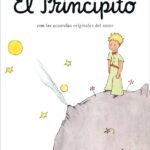 Libros para leer en Navidad - El principito - Antoine de Saint - Exupery