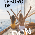 Libros para leer en Navidad - El tesoro de Don - Lola Gil