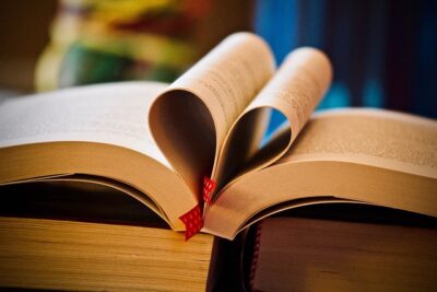 novelas juveniles románticas