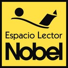 Logo Espazo lector Nobel