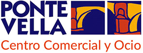 logo Centro Comercial Ponte Vella