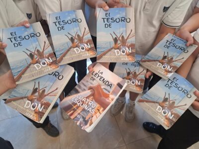 La importancia de fomentar el hábito lector en Secundaria