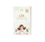 Lúa y el abrigo mágico