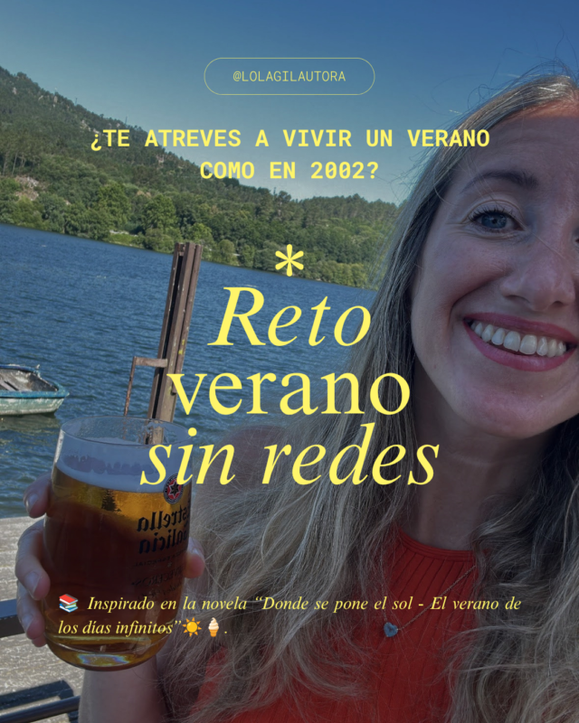 Cómo desconectar de las redes sociales