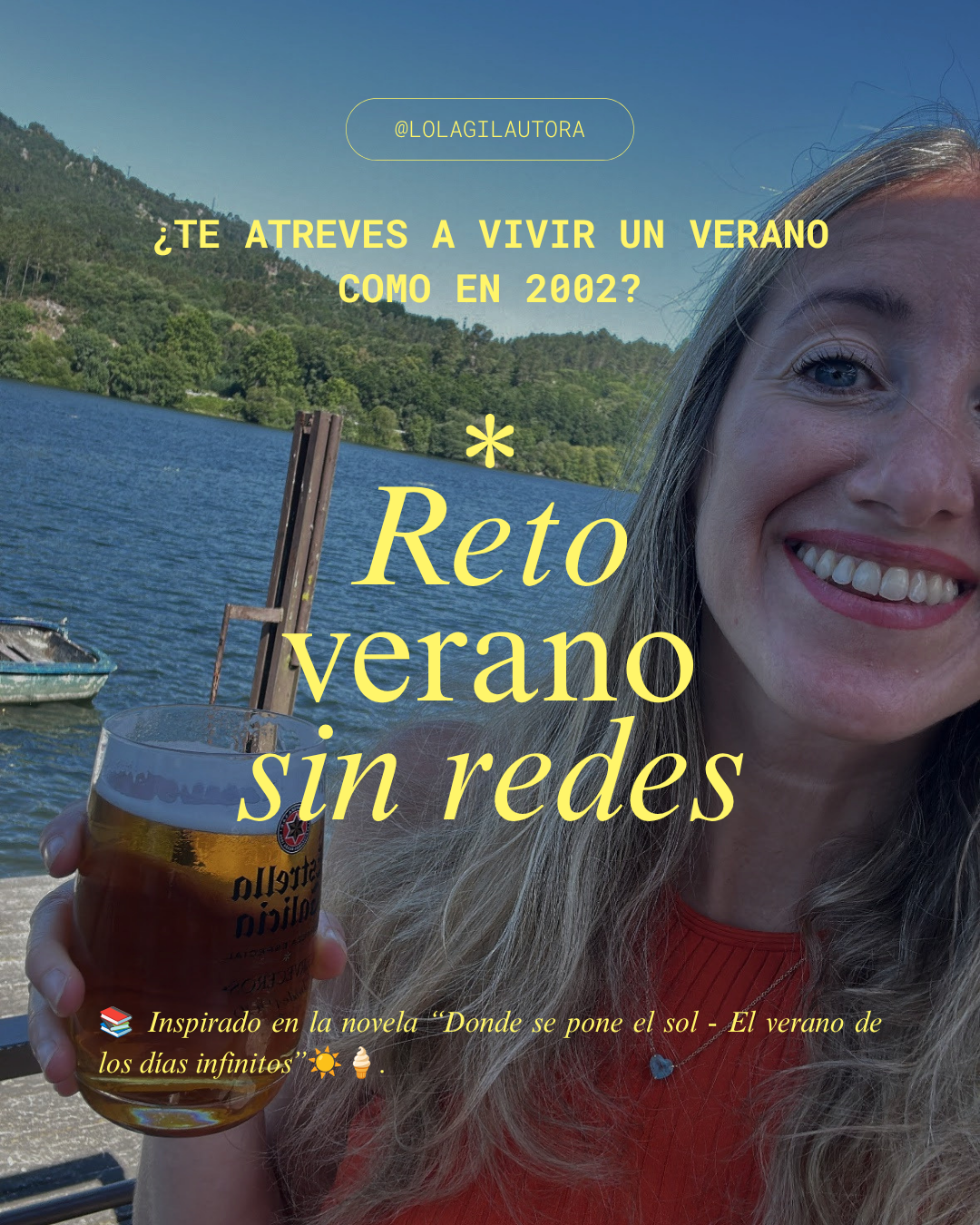 Cómo desconectar de las redes sociales