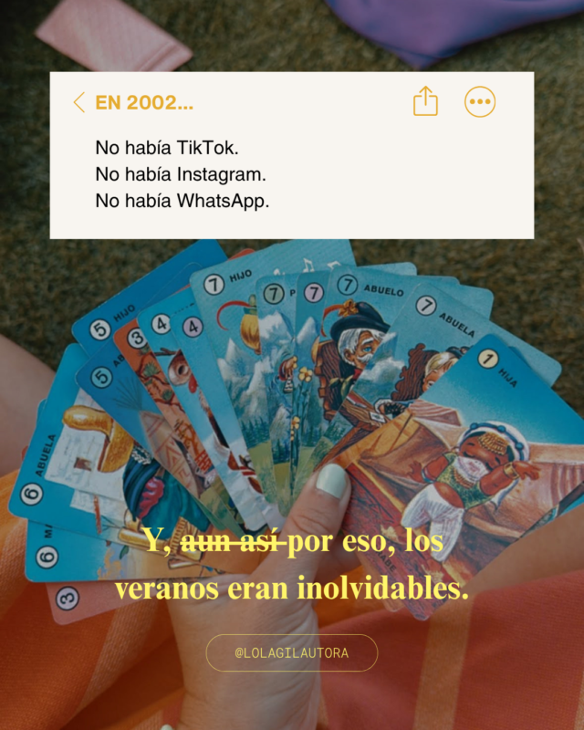 Cómo desconectar de las redes sociales